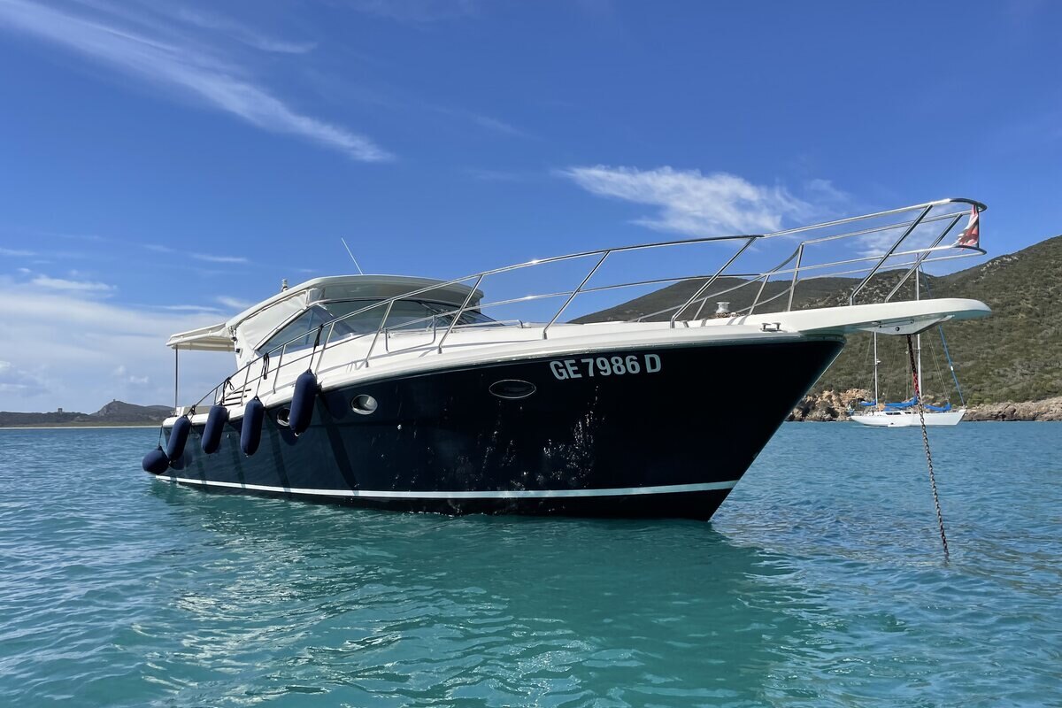 Costa Smeralda Yachts