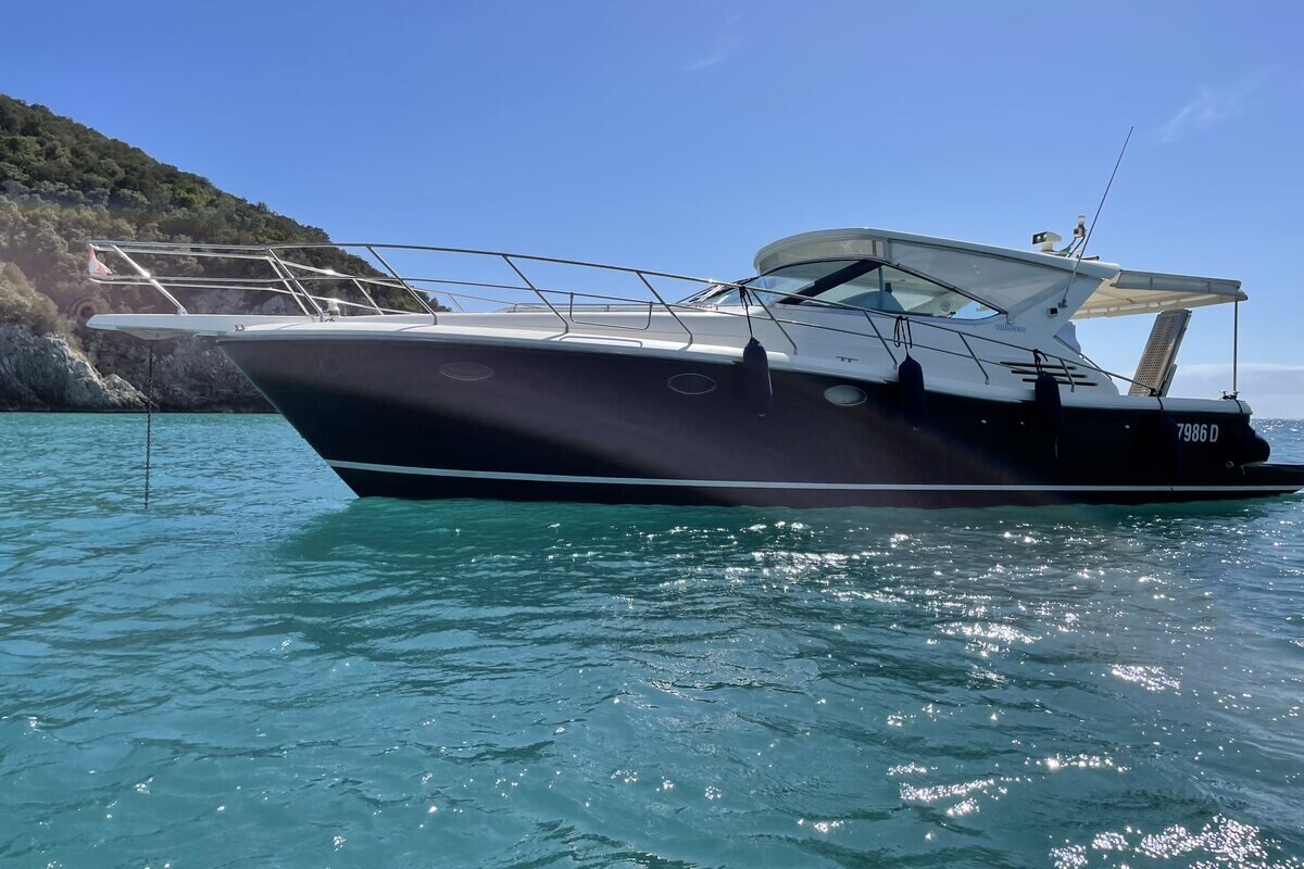 Costa Smeralda Yachts
