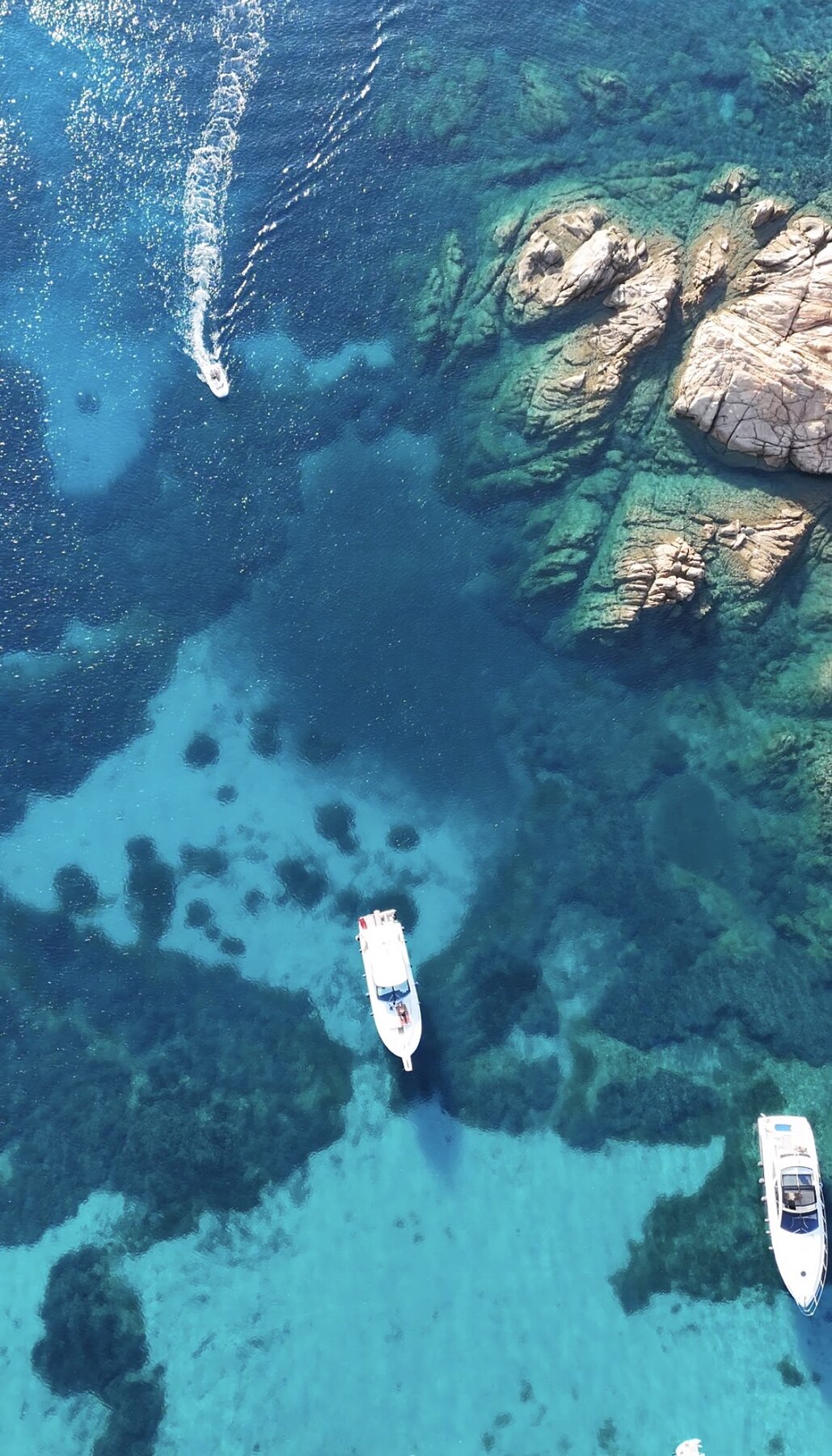 Costa Smeralda Yachts