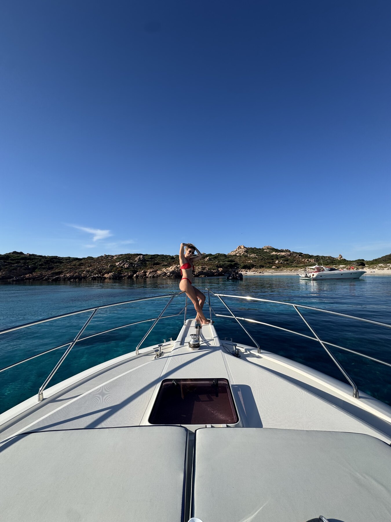 Costa Smeralda Yachts