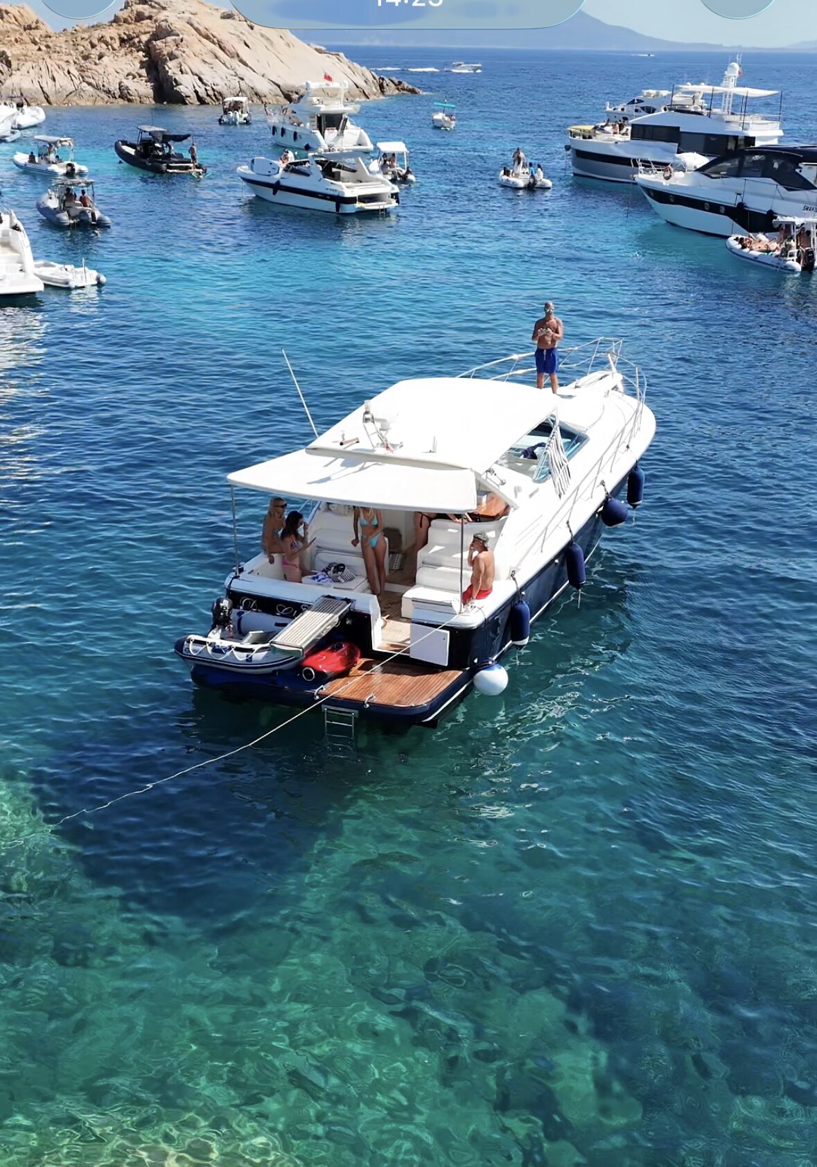 Costa Smeralda Yachts